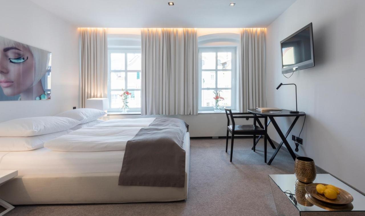 Business Doppelzimmer